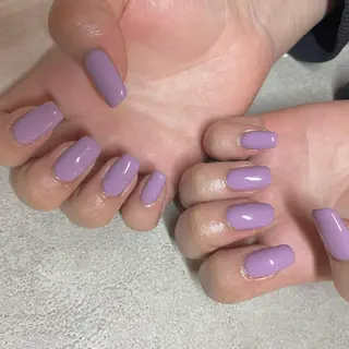 ネイル I DOOL所属・I DOOL yuiのネイルデザイン
