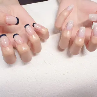 ネイル Regaro i.sのネイルデザイン