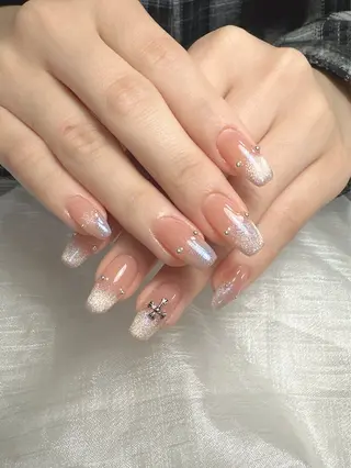 ネイル P&Y NailSalonのネイルデザイン