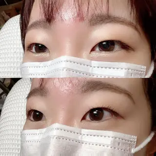 マツエク・マツパ 12日空きあり♡ ERIKA♡のマツエク・マツパデザイン