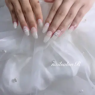 ネイル nailsalon Rのネイルデザイン