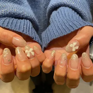 ネイル maimai　W 【放出店】のネイルデザイン