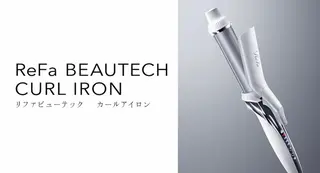 セミロング カラー ヘアアレンジ 【暖色カラー特化】 中山由梨のヘアスタイル