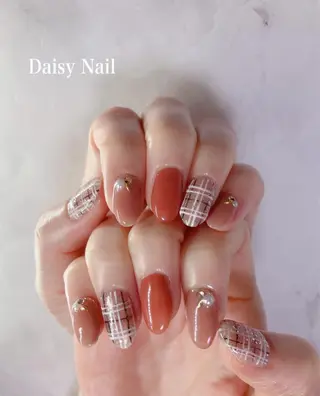ネイル Daisy Nail所属・Daisy Nailのネイルデザイン