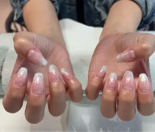 ネイル Roy心斎橋 石川のネイルデザイン