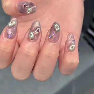 ネイル ayana nail所属・ayana nailのネイルデザイン