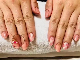 ネイル gui amichantoco所属・gui amichanのネイルデザイン