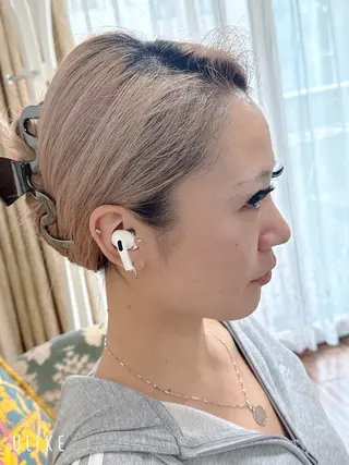 マツエク・マツパ 神山 ビューティー・アイのマツエク・マツパデザイン