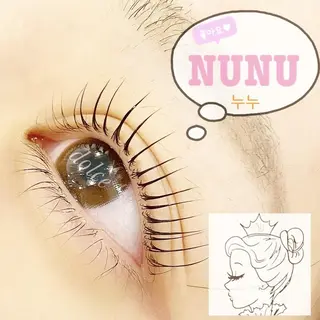 マツエク・マツパ dolce🌼 宇田川店のマツエク・マツパデザイン