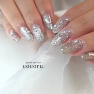 ネイル nail salon cocoru.のネイルデザイン