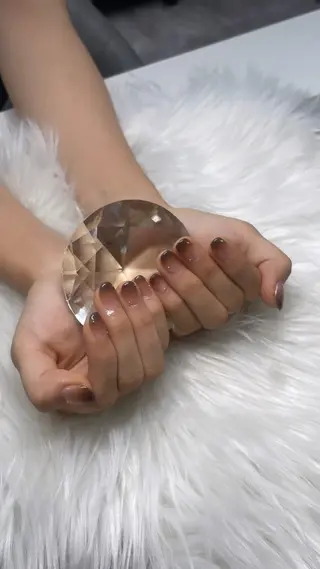 ネイル mignon naのネイルデザイン