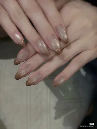 ネイル NICY NAIL所属・Yurin_NICY 池袋のネイルデザイン