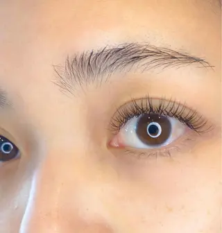 マツエク・マツパ まつ毛パーマまつエク 緑が丘徒歩1分/松田のマツエク・マツパデザイン