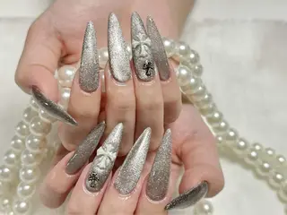 ネイル かすみ ✨のネイルデザイン