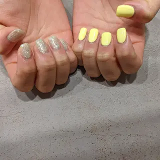 ネイル private nailsalonのネイルデザイン