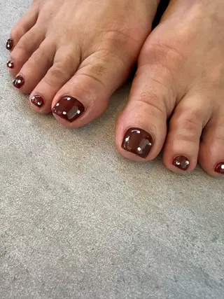 ネイル nailroom Anmie.のネイルデザイン