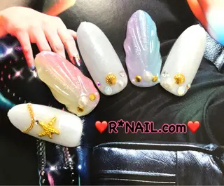 ネイル R*NAIL .comのネイルデザイン