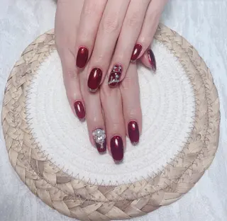 ネイル uuネイルサロン所属・uu ネイルサロン関内🌼のネイルデザイン