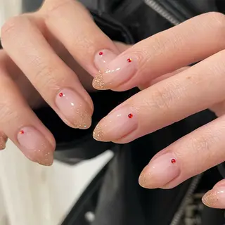 ネイル Lily🍒 NANAのネイルデザイン