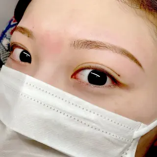 FOXY LASH Kikuchiのマツエク・マツパデザイン