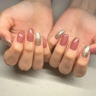 ネイル 587nail *のネイルデザイン