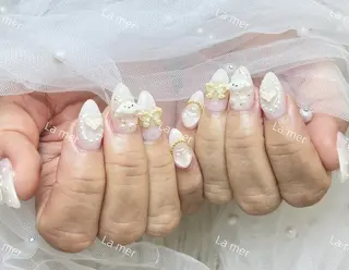 ネイル Feliz nailのネイルデザイン
