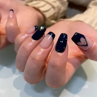 ネイル miu nail所属・MIUNail YUMIのネイルデザイン