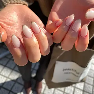 キッズ ネイル feey ⁑erinaのネイルデザイン