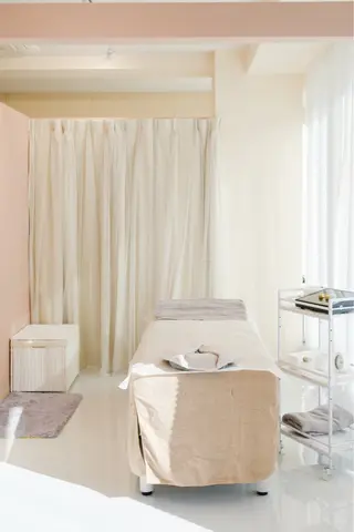 姿勢矯正専門店Asmy天王寺店所属・Asmy 天王寺のエステ・リラクイメージ