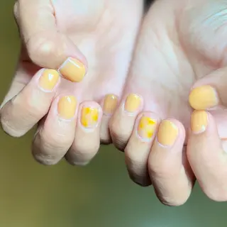 ネイル MIRUS 町田店 ⭐︎kotomi⭐︎のネイルデザイン