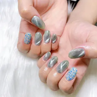ネイル nailsalon Rinのネイルデザイン