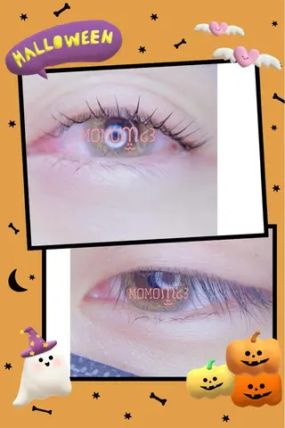 マツエク・マツパ モテデザインのプロ モモ🍑のマツエク・マツパデザイン