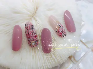 ネイル スカルプ専門店アイカ ☆のネイルデザイン