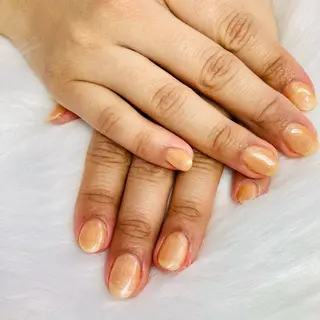 ネイル dream所属・渡貫 絵未花のネイルデザイン