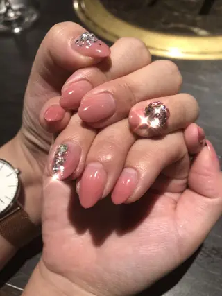 ネイル ネイルサロン Sweetのネイルデザイン