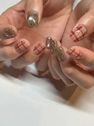 ネイル Manon/ rikaのネイルデザイン