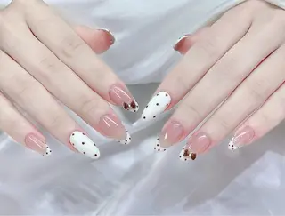 ネイル TABI ANA.CHUOのネイルデザイン