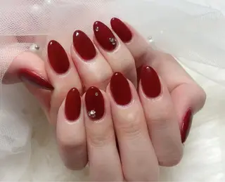 ネイル &ME タカのネイルデザイン