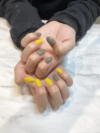 ネイル PLATINUM DOLL yunaのマツエク・マツパデザイン