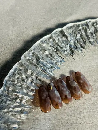 ネイル May. 昭和町のネイルデザイン