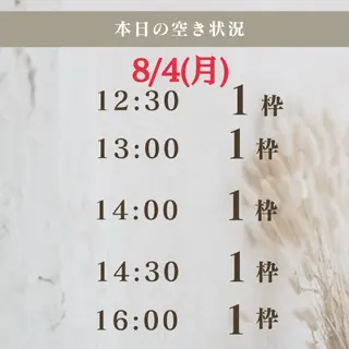 アイブロウ 眉毛サロン DUAL 恵比寿の眉毛・アイブロウイメージ
