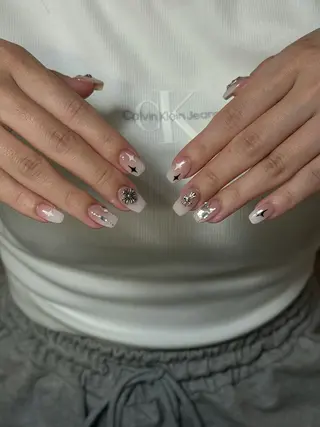 ネイル naillist sayoのネイルデザイン