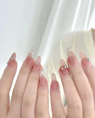 ショート ・ タオのネイルデザイン