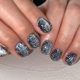 ネイル 甲府昭和甲斐 ネイルサロン　IROのネイルデザイン