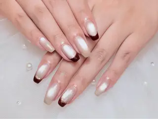 ネイル シオリ ネイルのネイルデザイン