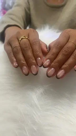 ネイル BLUME yukiのネイルデザイン