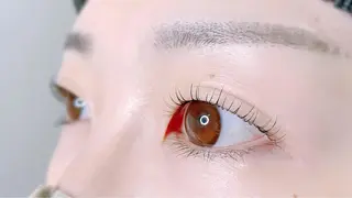 マツエク・マツパ LASHIQ南堀江 奥優美のマツエク・マツパデザイン