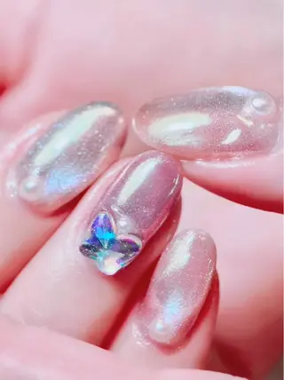 ネイル nailsalon R’のネイルデザイン