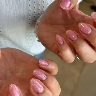 ネイル ecco nail紫竹山店所属・ecco nail 紫竹山店のネイルデザイン
