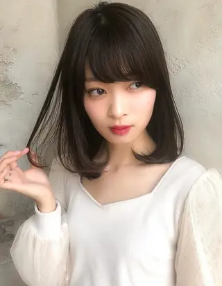 エリア1位⭐️ けんとのヘアスタイル
